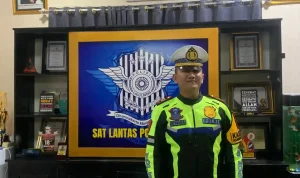 2025-12-10-Kasat-Lantas-Polres-Wajo-AKP-Riyanda-Putra-Utama
